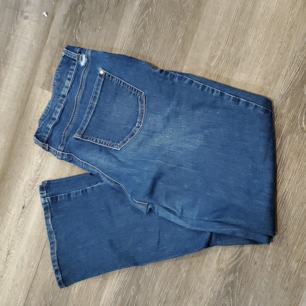 Maurices EverFlex jeans